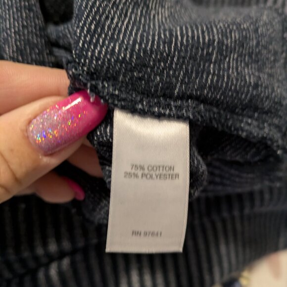 J Jill Tunic Top w/matching Leggings - Picture 6 of 9